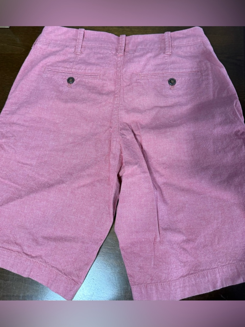 Men’s Size 29 Shorts Bundle – Lot of 3 | Great Condition - Picture 8 of 12